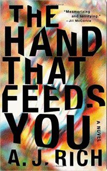 The Hand That Feeds You