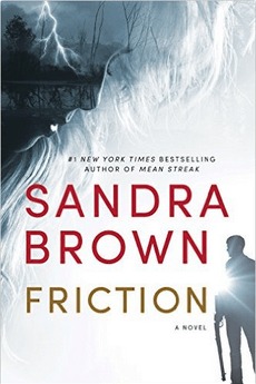 Friction thriller